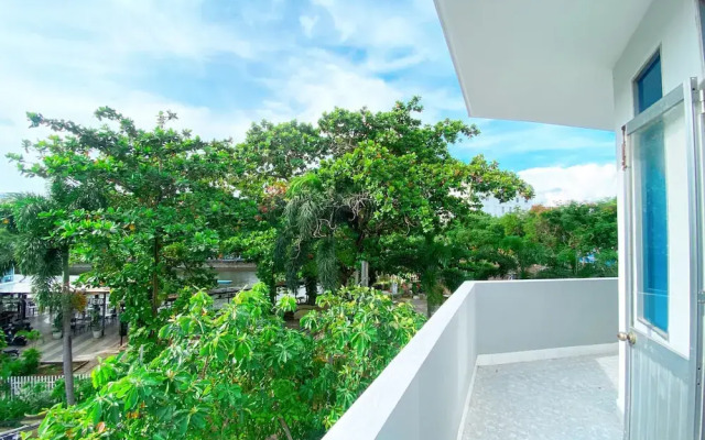 OYO 1217 Thao Nguyen Hotel