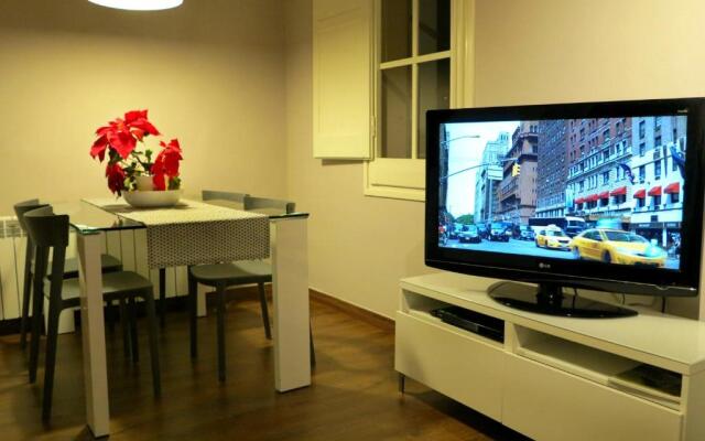 Apartament Sant Francesc