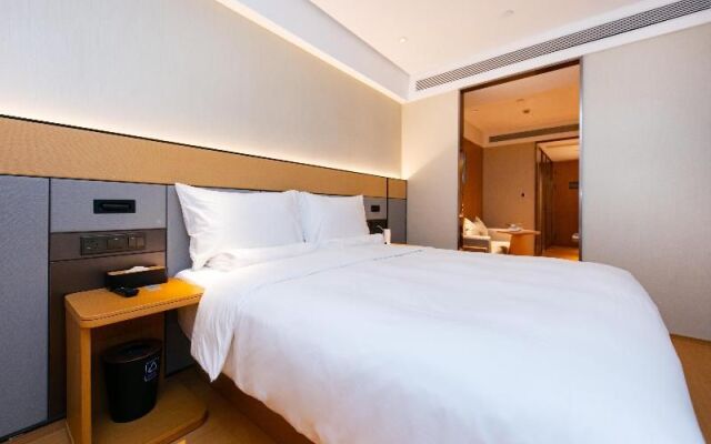 Ji Hotel Shanghai Lujiazui Shangcheng Road