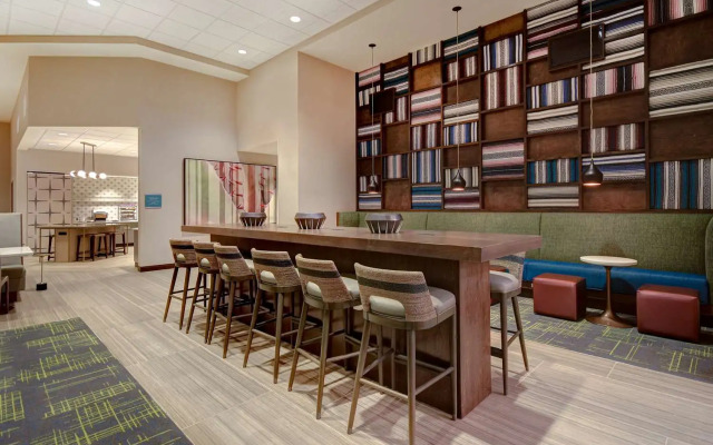 Hampton Inn by Hilton Tucson Downtown