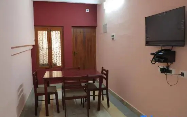 Le Apex Tharavaadu