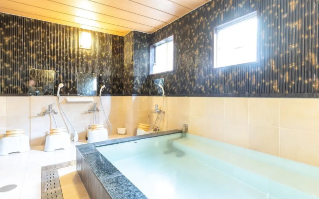 Business Ryokan Akashiya Annex
