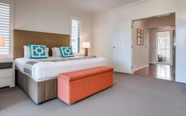 Mantra Sand Dunes – Guest Rooms – Marcoola
