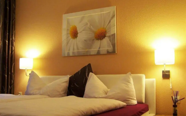 Landhaus LiebLommerke