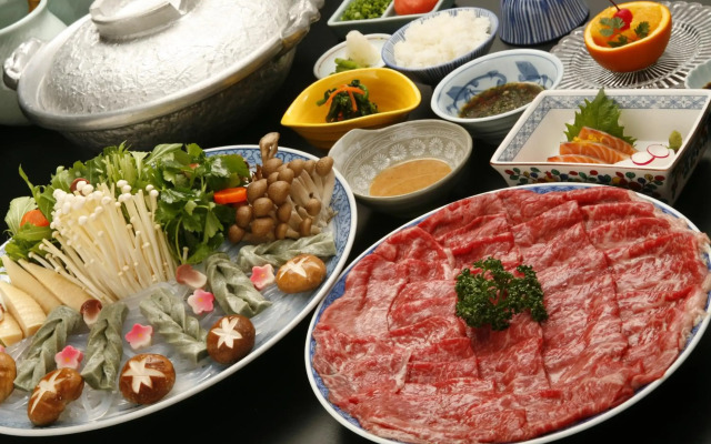 Kyoto Hotel SANOYA
