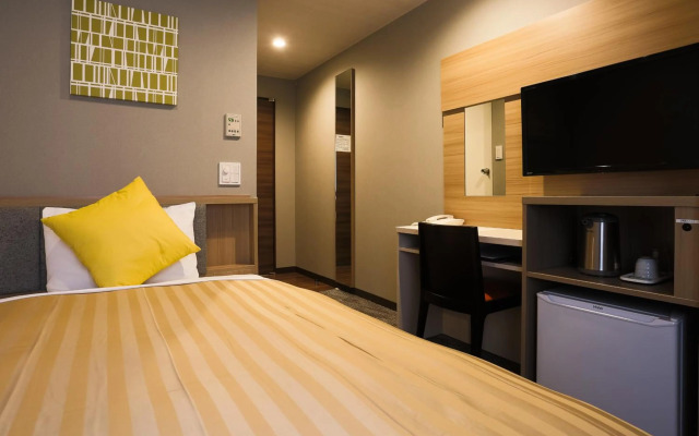Hotel Sun Royal Kawasaki