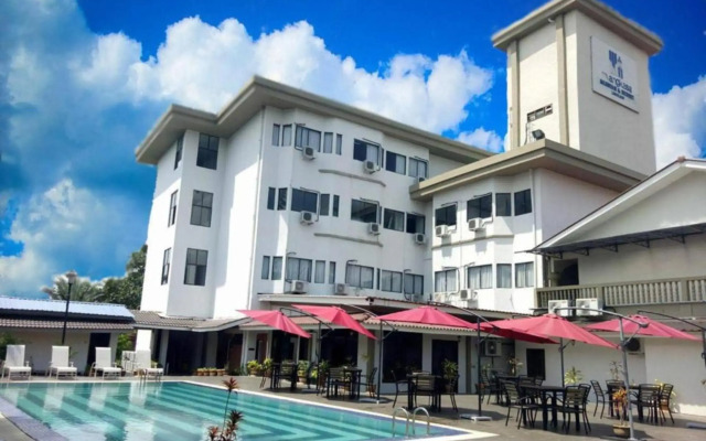 Hotel MyAngkasa Akademi & Resort