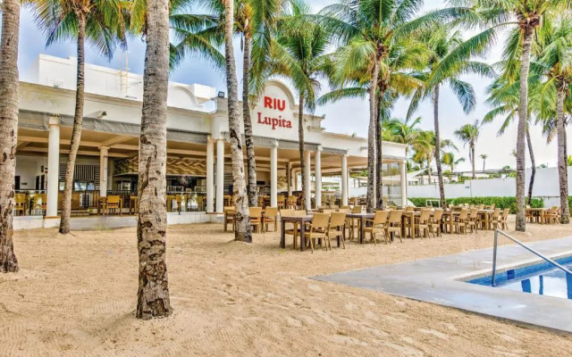 Hotel Riu Lupita - All Inclusive