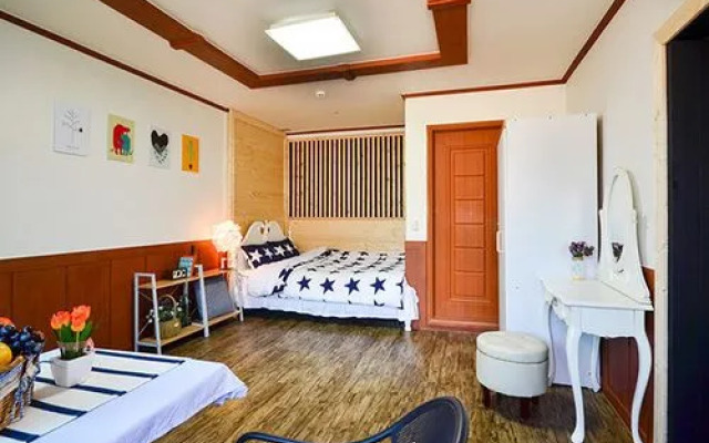 Namisum Lake Pension