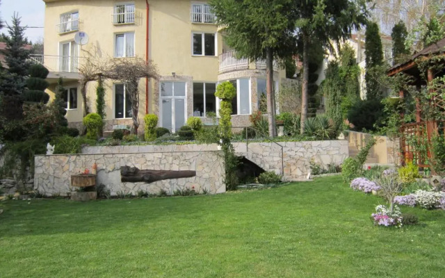 Guest House Bankya