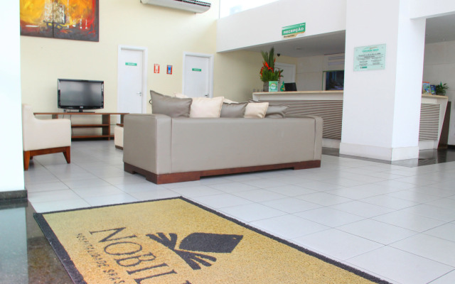 Hotel Ponta Negra Beach Natal