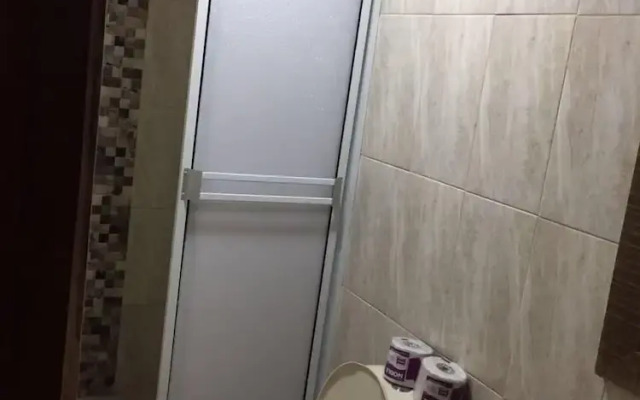 Cabañitas del Mar by Rotamundos