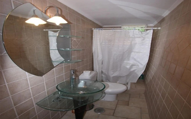 Corfu Island Apartment 13
