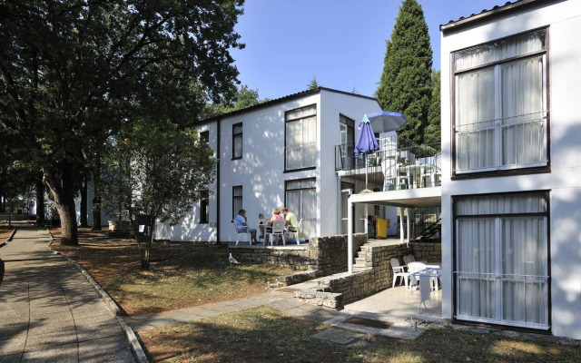 Apartments Astra Plava Laguna