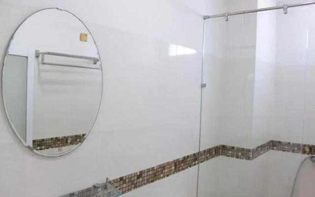 Anh Truc House - Near Front Beach