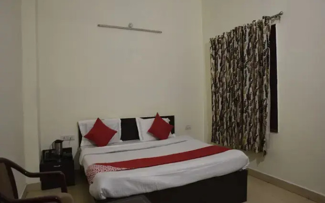 Hotel Triund Regency by OYO Rooms