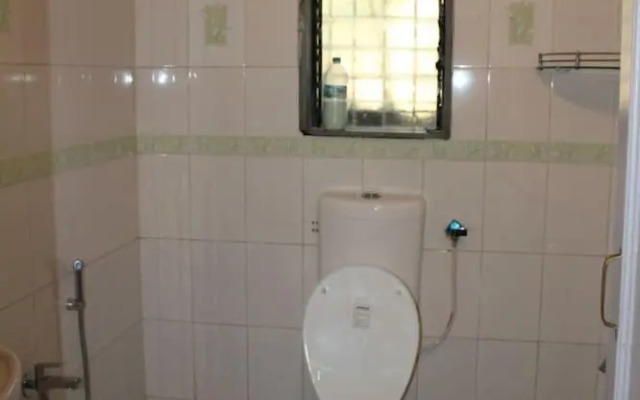 Ashok villa
