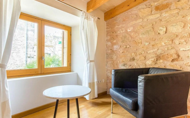 Town House Esglesia in Alcudia