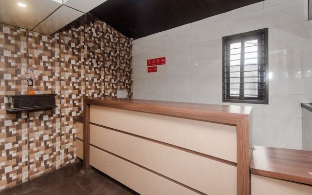 Hotel Krishna By OYO Rooms