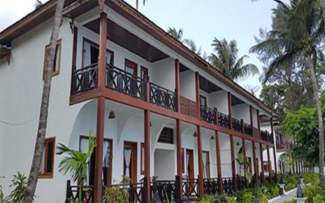 Hotel Ace Ngapali Beach