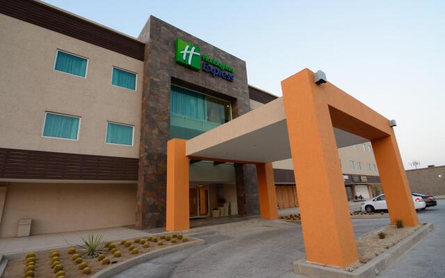 Holiday Inn Express Cabo San Lucas, an IHG Hotel