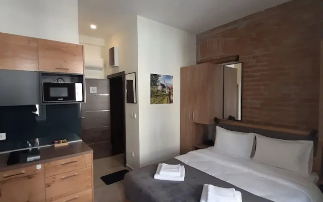 City Break Hostel