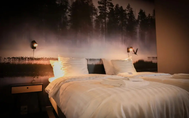 Park Hotel Liminka