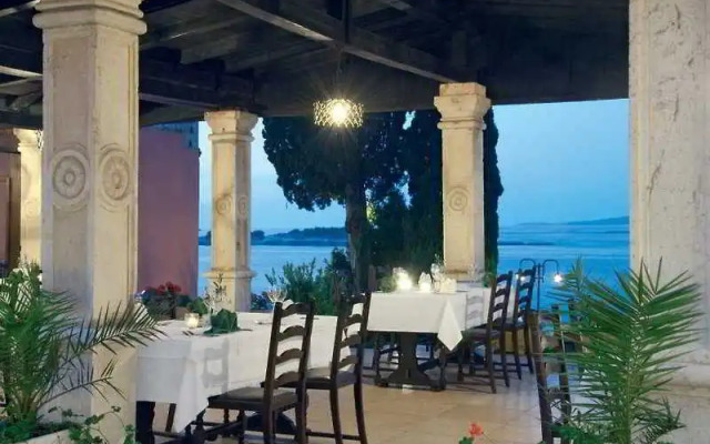 Island Hotel Istra & All Suite Island Hotel Istra