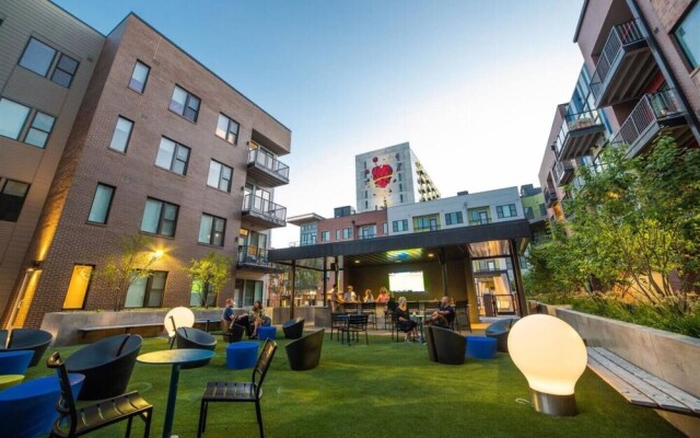The Residences at CityWay