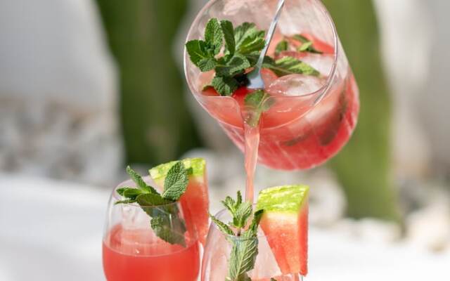 The Olive Boutique Suites and Spa