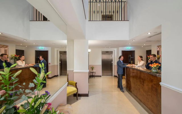 George Street Hotel