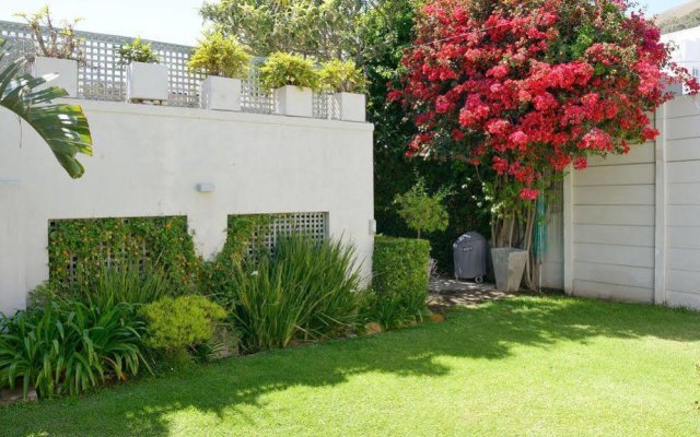 Ravenscraig Road Guest House