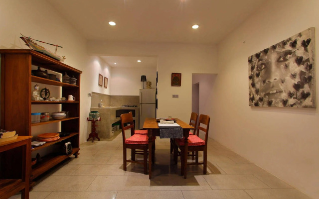 The Apartments Canggu