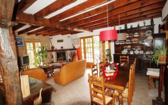 Rental Villa Inalateguia - Urrugne