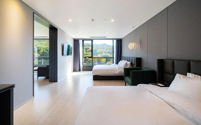 Hotel Ohevday