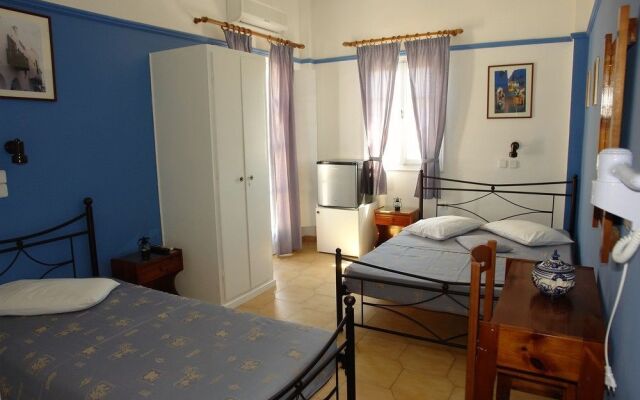 Kalypso Villas
