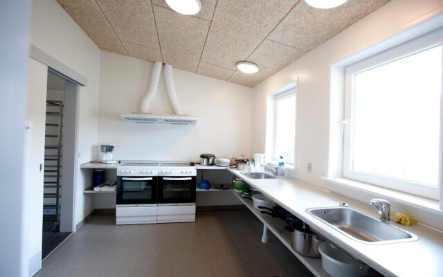 Danhostel Frederikshavn City