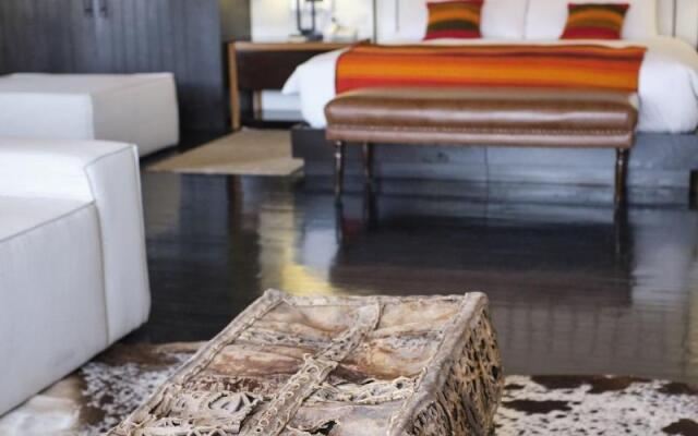 Tocuyeros Boutique Hotel