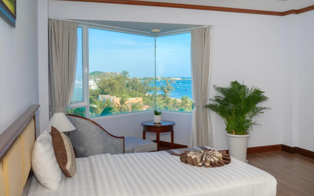 Saigon Ninh Chu Hotel & Resort