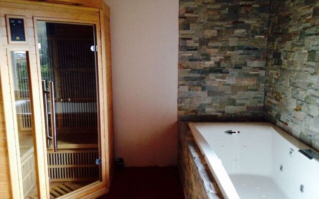 Les Chalets du Domaine des Soyeux