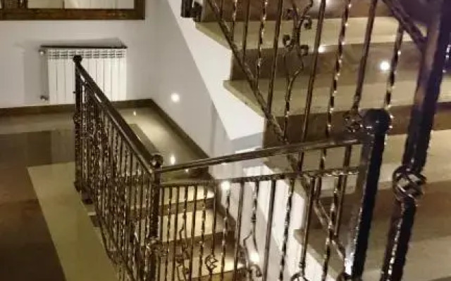 Gospodarstwo Agroturystyczne Bustrycki