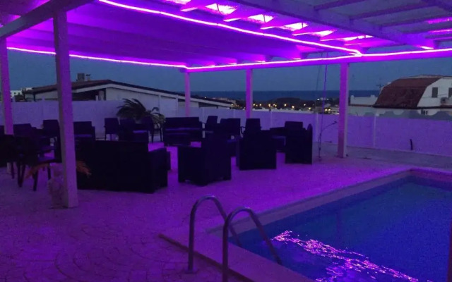 la perla dello ionio