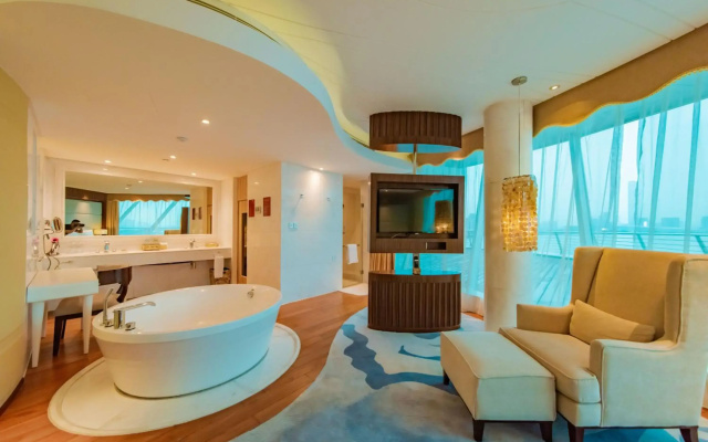 Crowne Plaza Suzhou by IHG