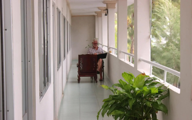 Lam Son Hotel
