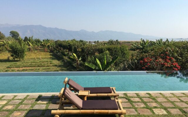 Inle Lake View Resort & Spa