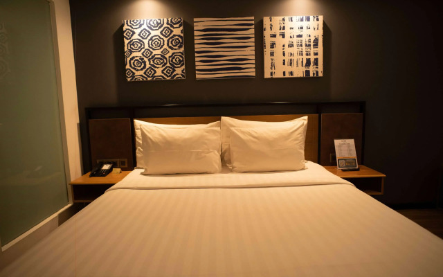 The Kyriad Muraya Hotel Aceh