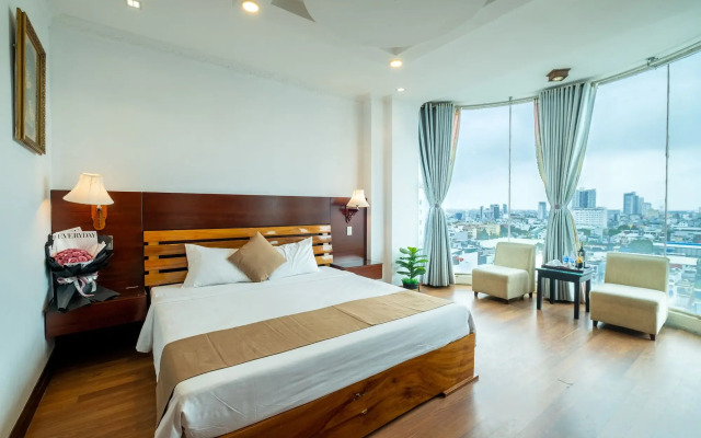 Adina Hotel