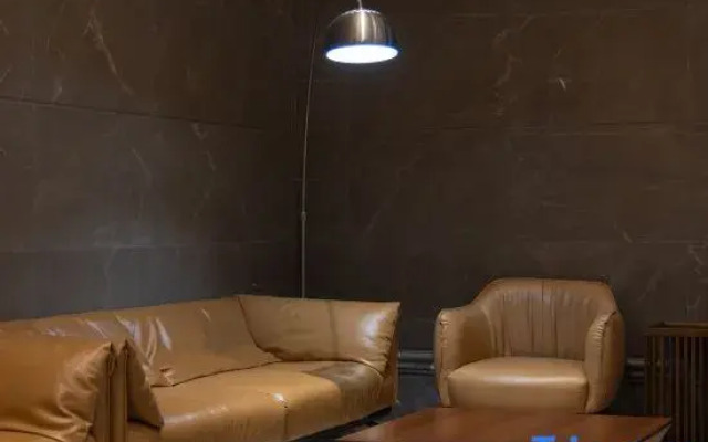 CNHOL  HOTEL (Dongguan  Songshanhu Lake North Station ）