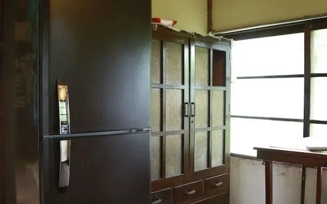 Rokkakudo Sawada House