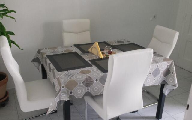 APARTMENT "Patricia"